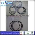 Piston Ring for Hyundai D4ae